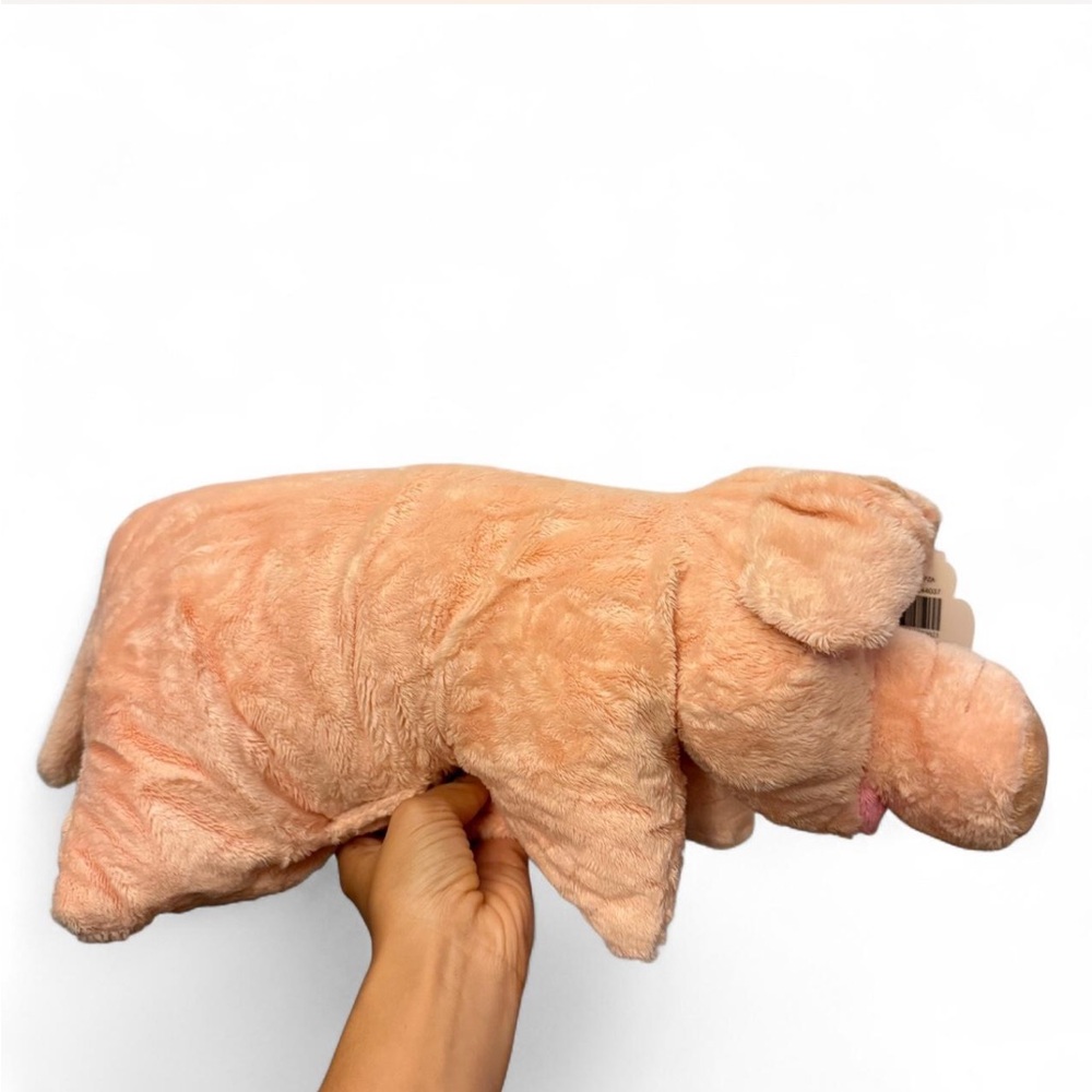 D'Peluche Y2K Large Piggy Pillow Pet